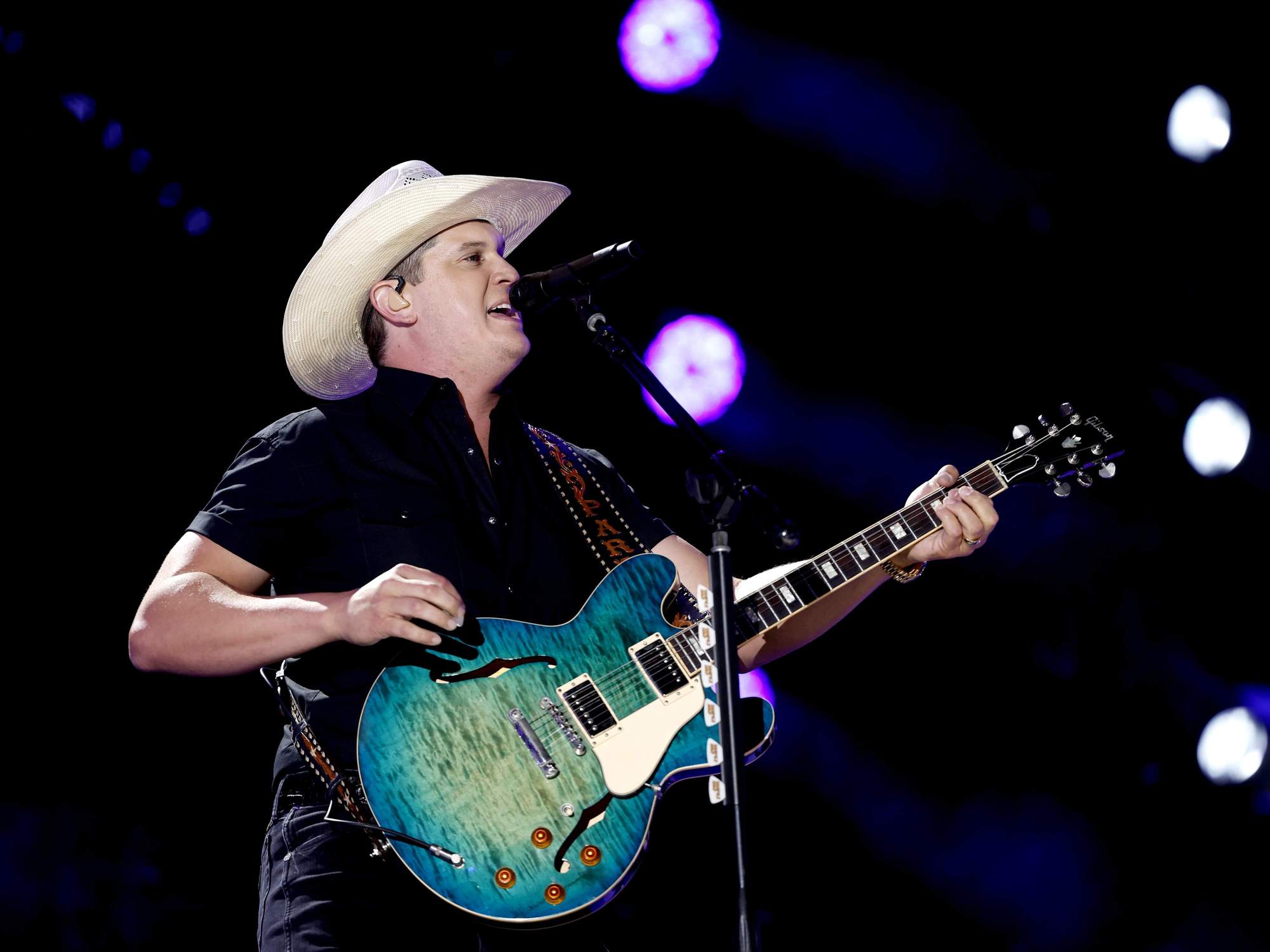 San Antonio rodeo lineup: Keith Urban, Nelly, others - CultureMap Austin