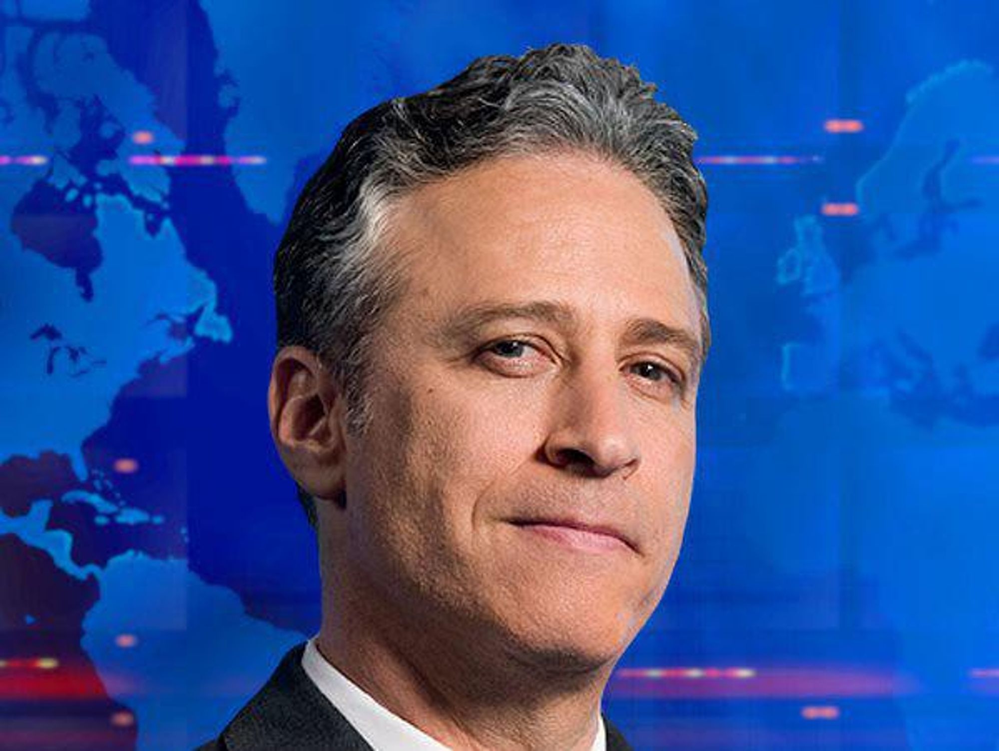 Jon Stewart Daily Show