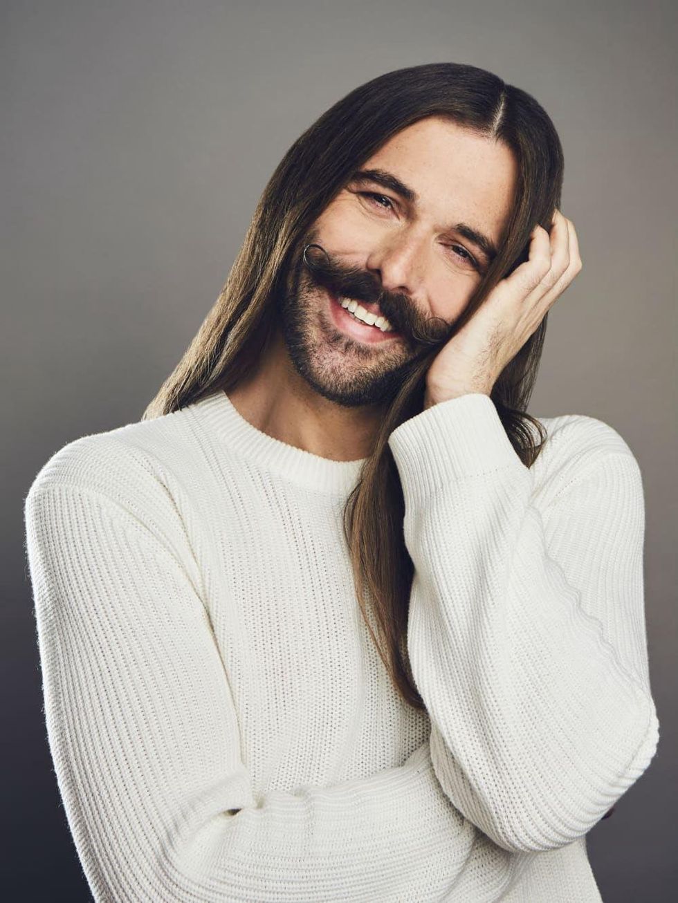 Jonathan Van Ness