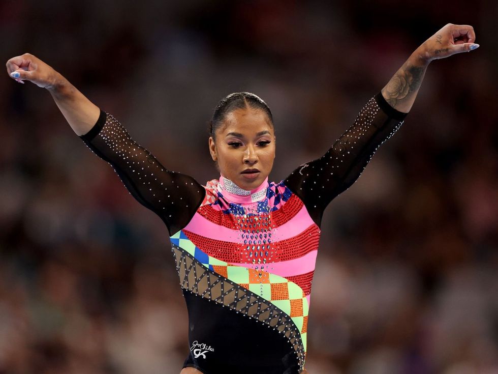 Guide to Texas gymnasts competing at 2024 Olympic Trials this weekend ...