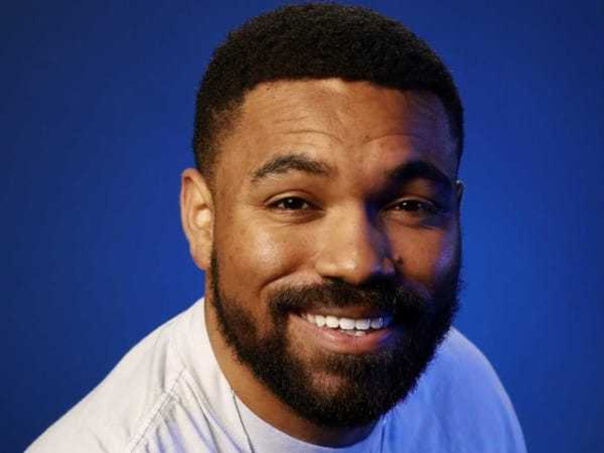 Jordan "The Stallion" Howlett