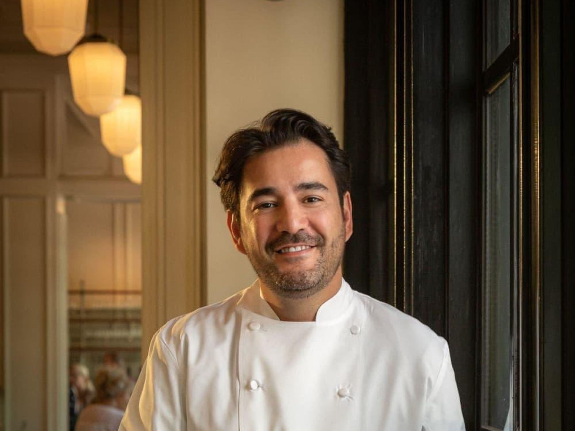 Jorge Luis Hernández