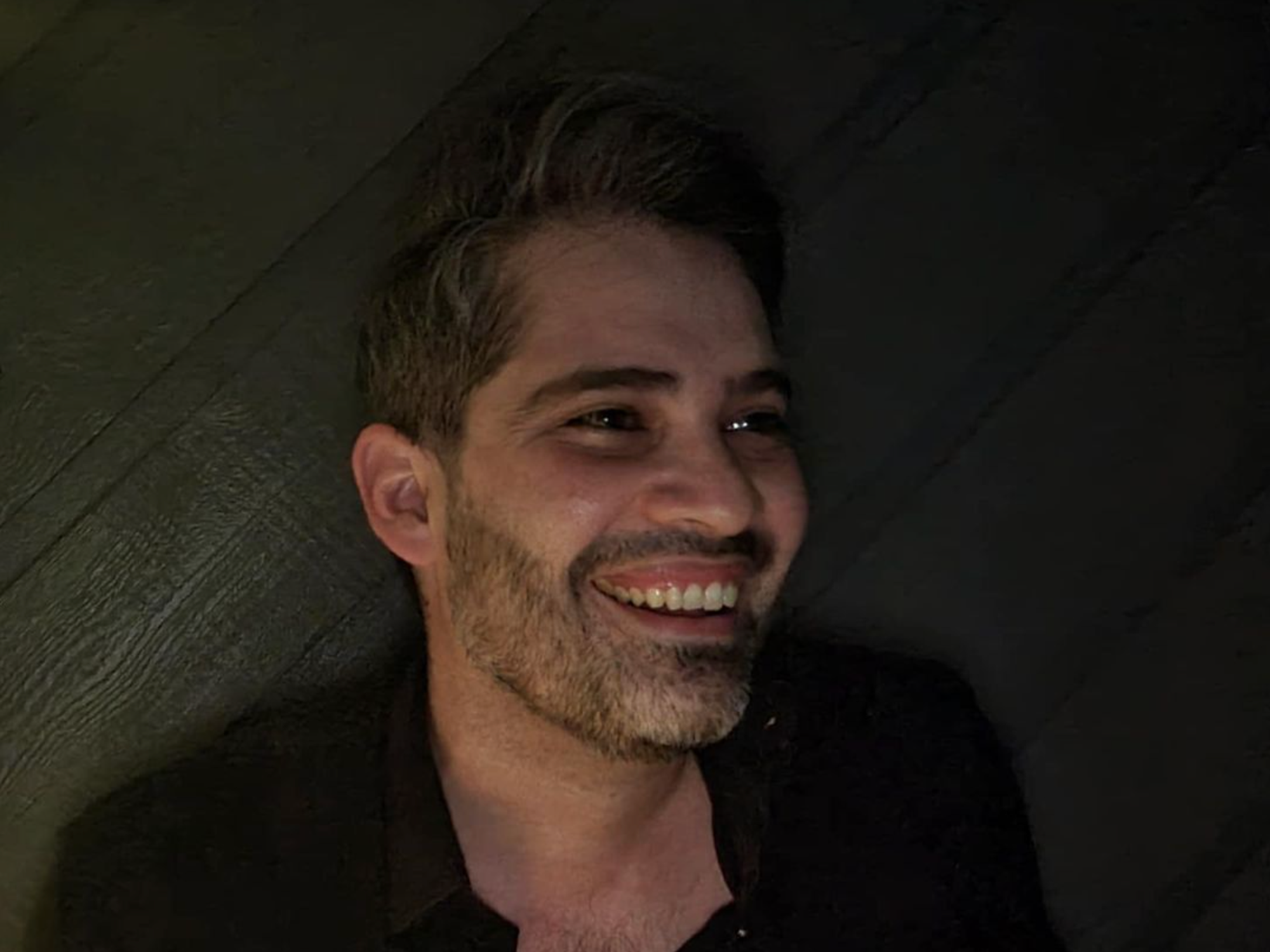 Joseph Gomez, Con Todo