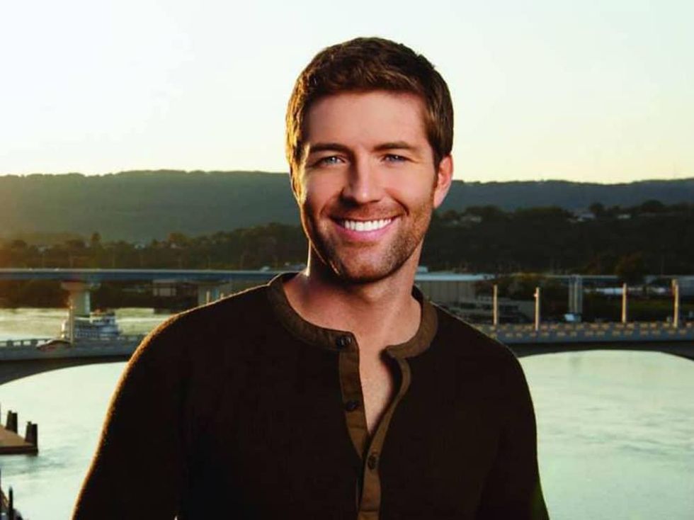 Josh Turner