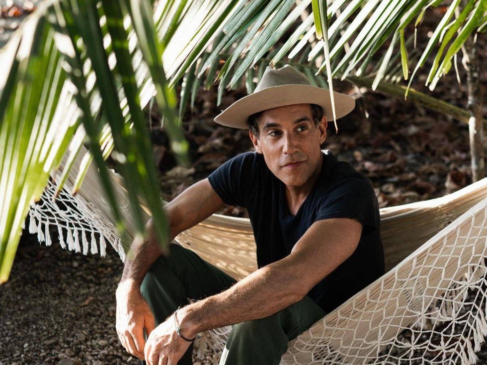 Joshua Radin