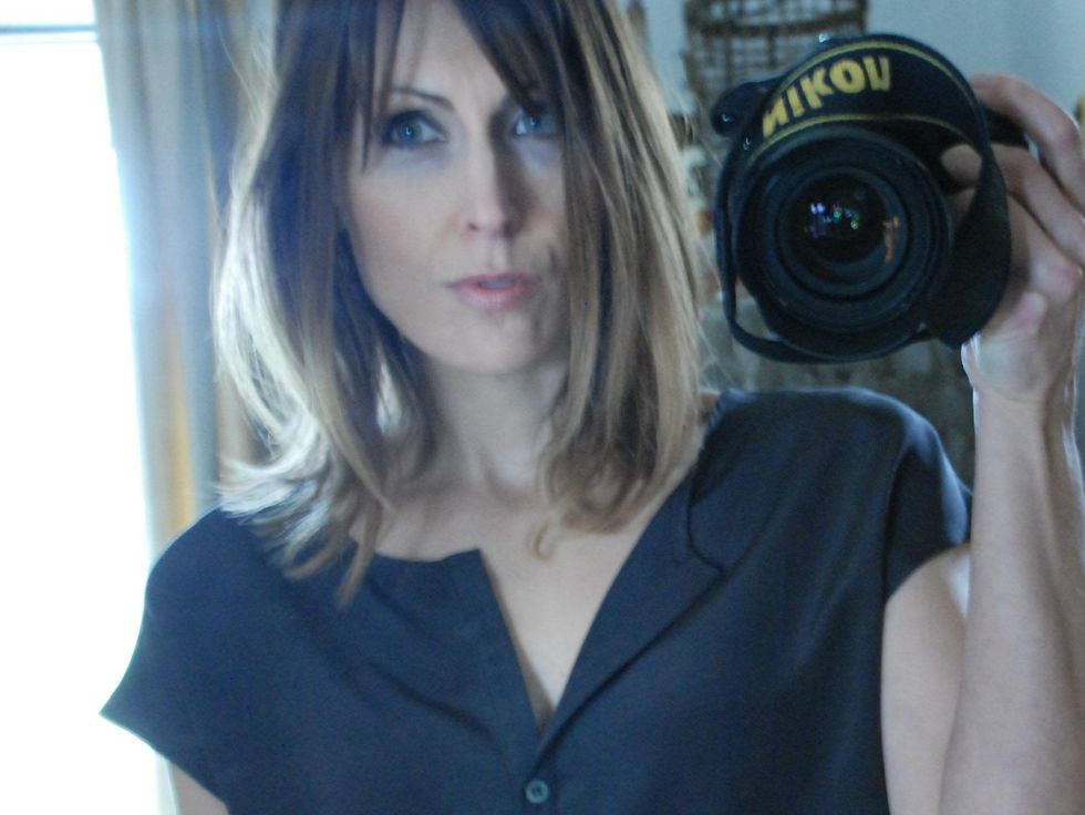 Joslyn Taylor of Simple Lovely