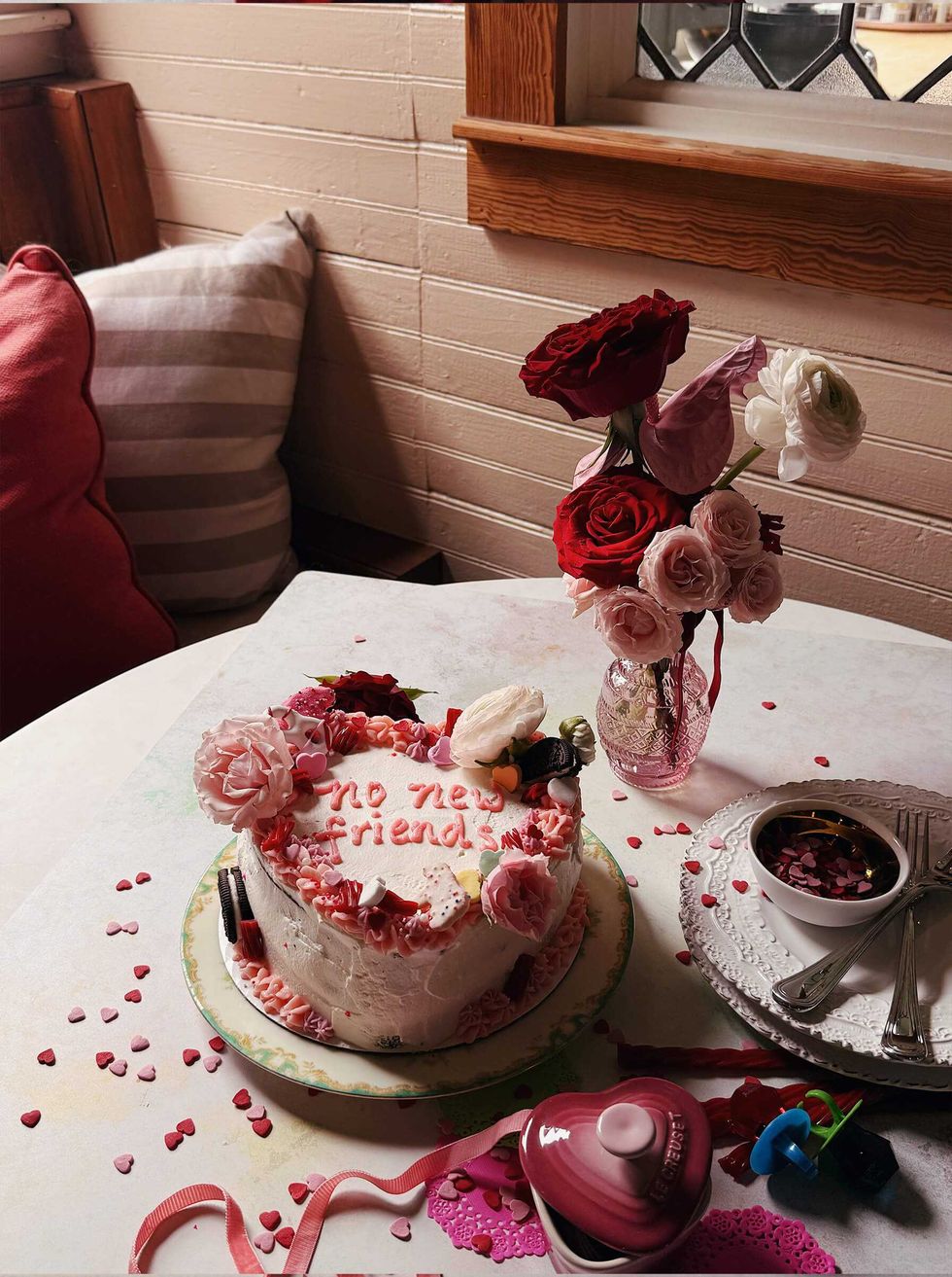 joy the baker drake cake