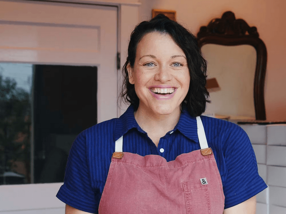 Joy the Baker Joy Wilson Popup Bellville\u200b