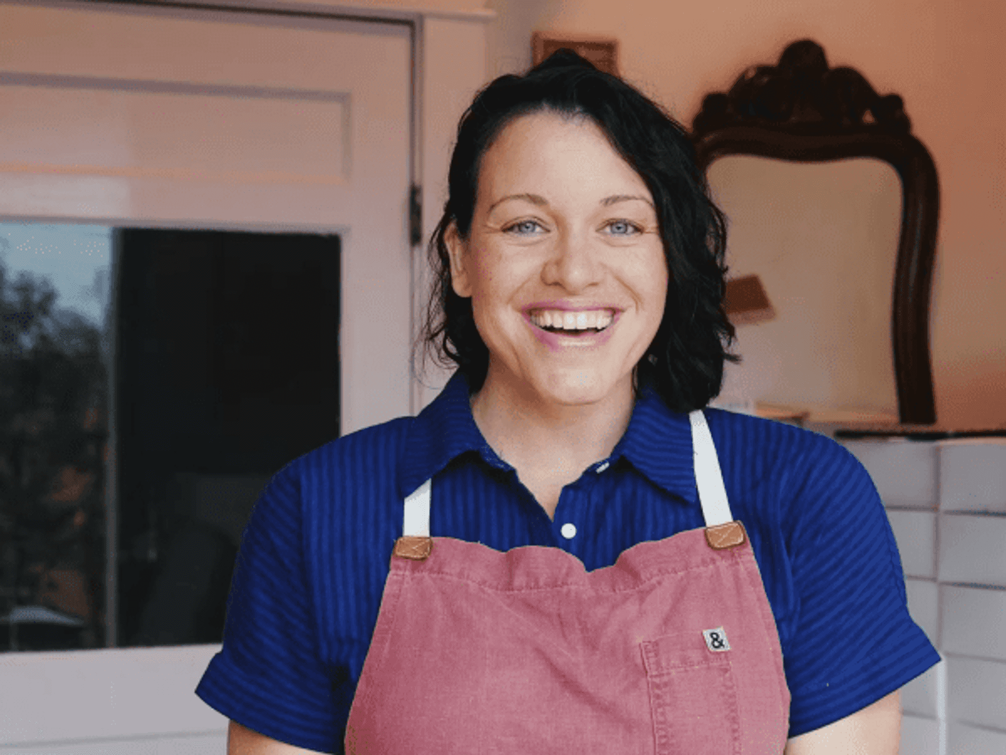 Joy the Baker Joy Wilson Popup Bellville