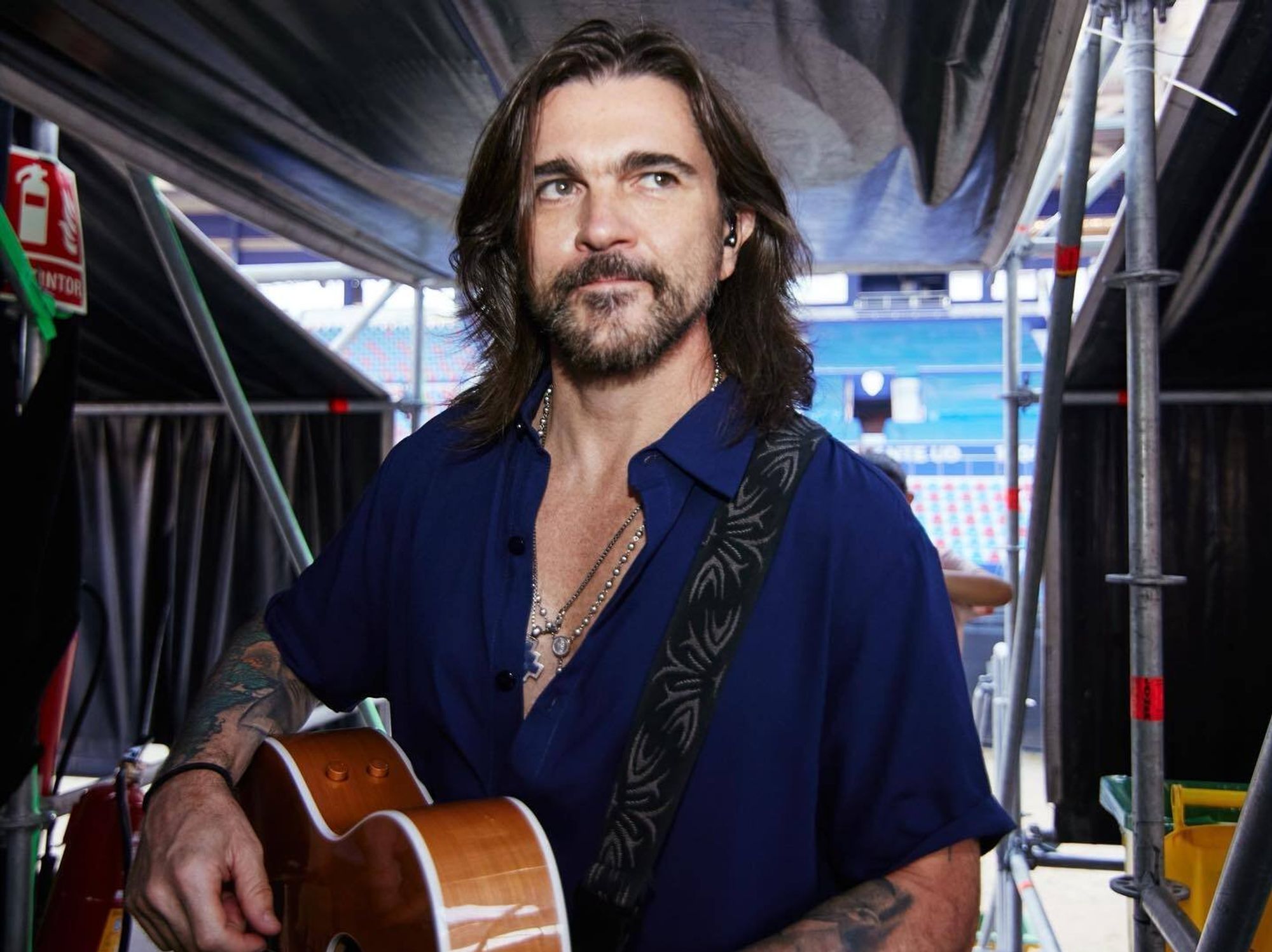 Juanes