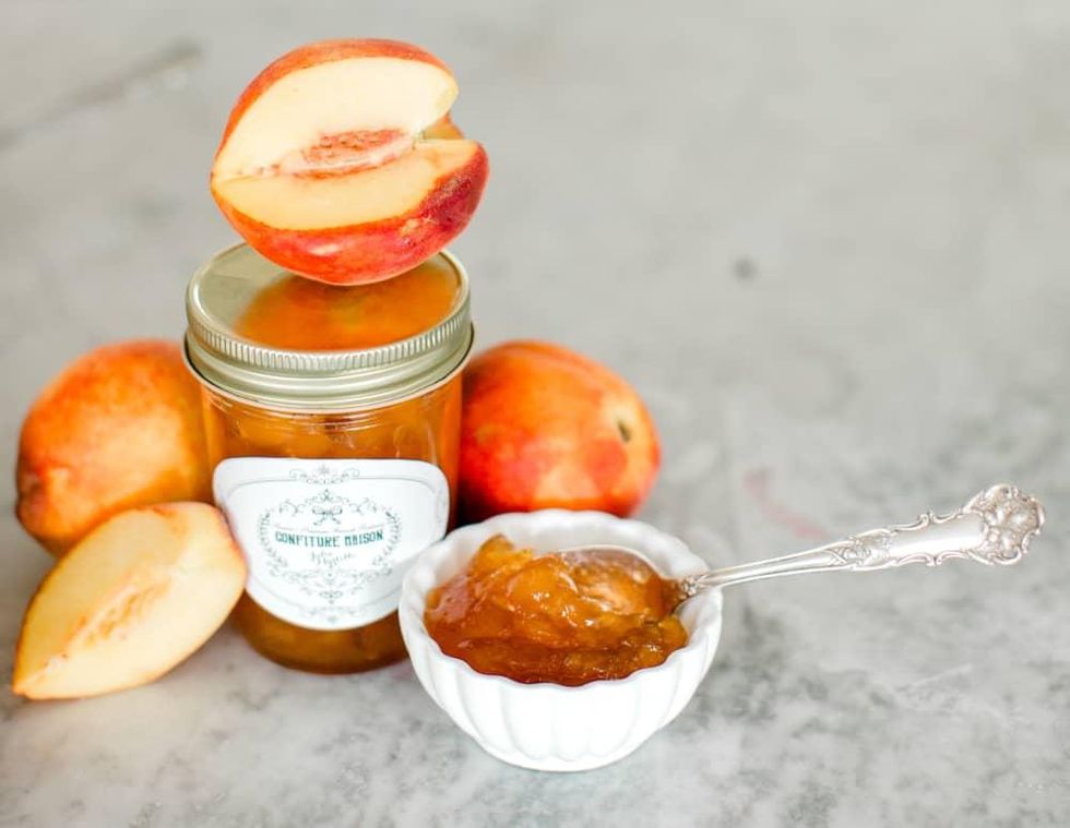 Julie Myrtille Bakery