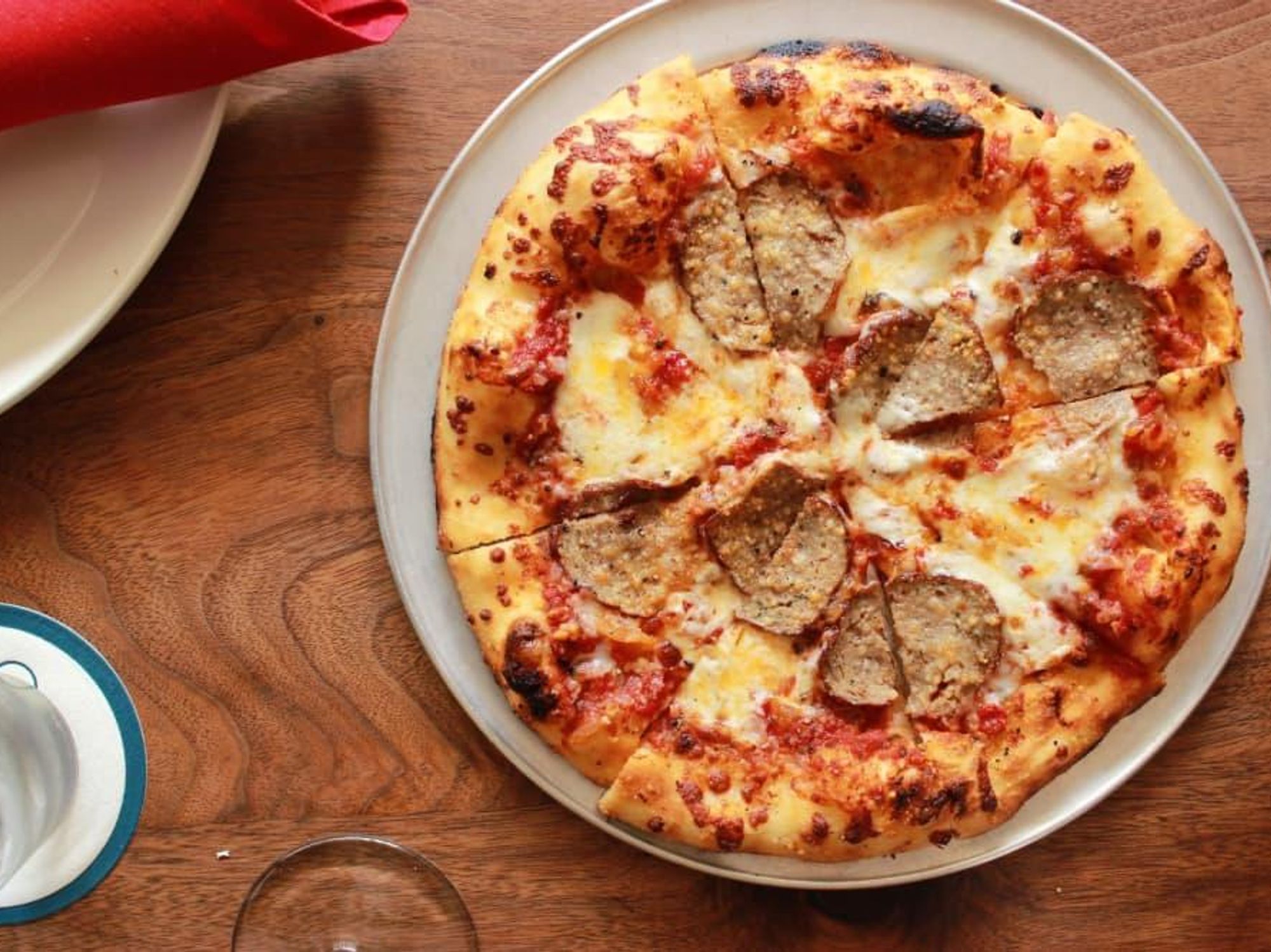 Juliet Italian Kitchen =