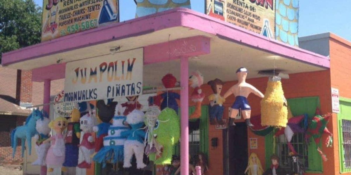 East Austin piñata store closes 5 years after igniting citywide ...