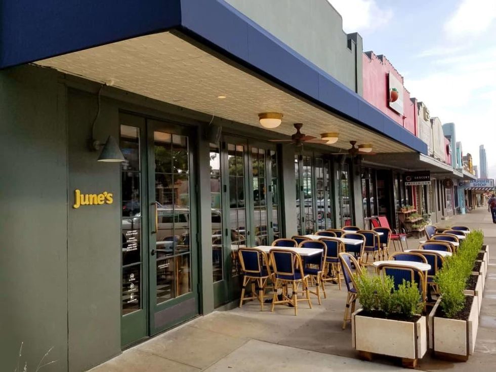 The 3 hottest restaurant openings in Austin right now CultureMap Austin