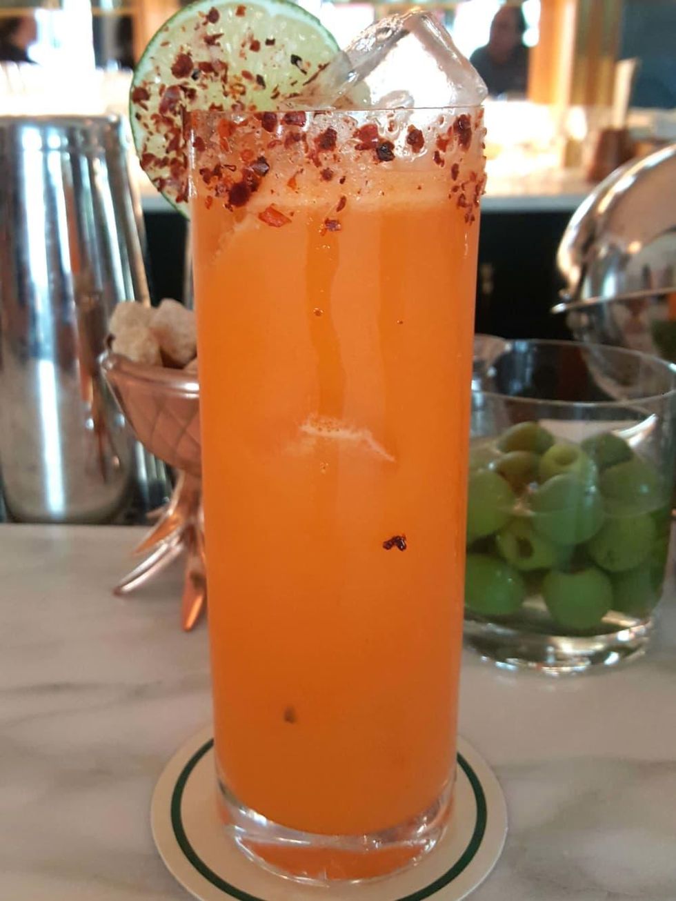 A first taste of June's, South Congress' playful new neighborhood