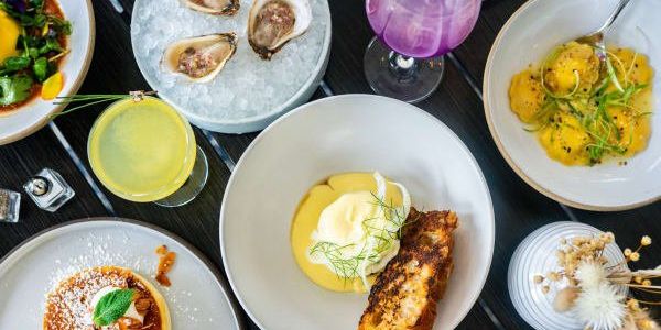 Hop into spring with these 9 picks for Easter brunch in Austin - Vimarsana News