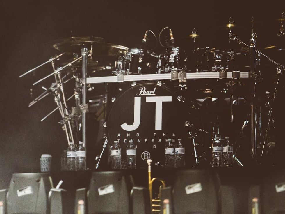 Justin Timberlake Stevie Wonder F1