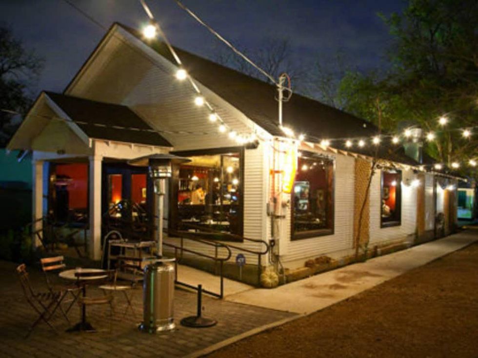 Sex and the Capital City: Austin's top spring date spots