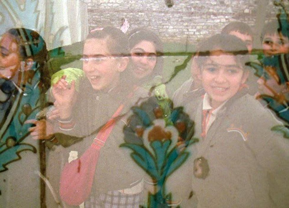 K\u00fc\u00e7\u00fck Sinemalar! Experimental Cinema from Turkey