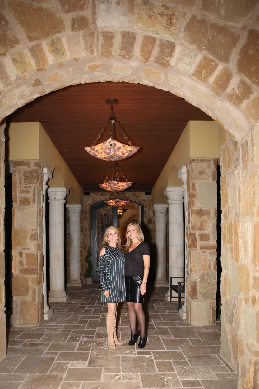 Kacy Dolce, Maru Violante