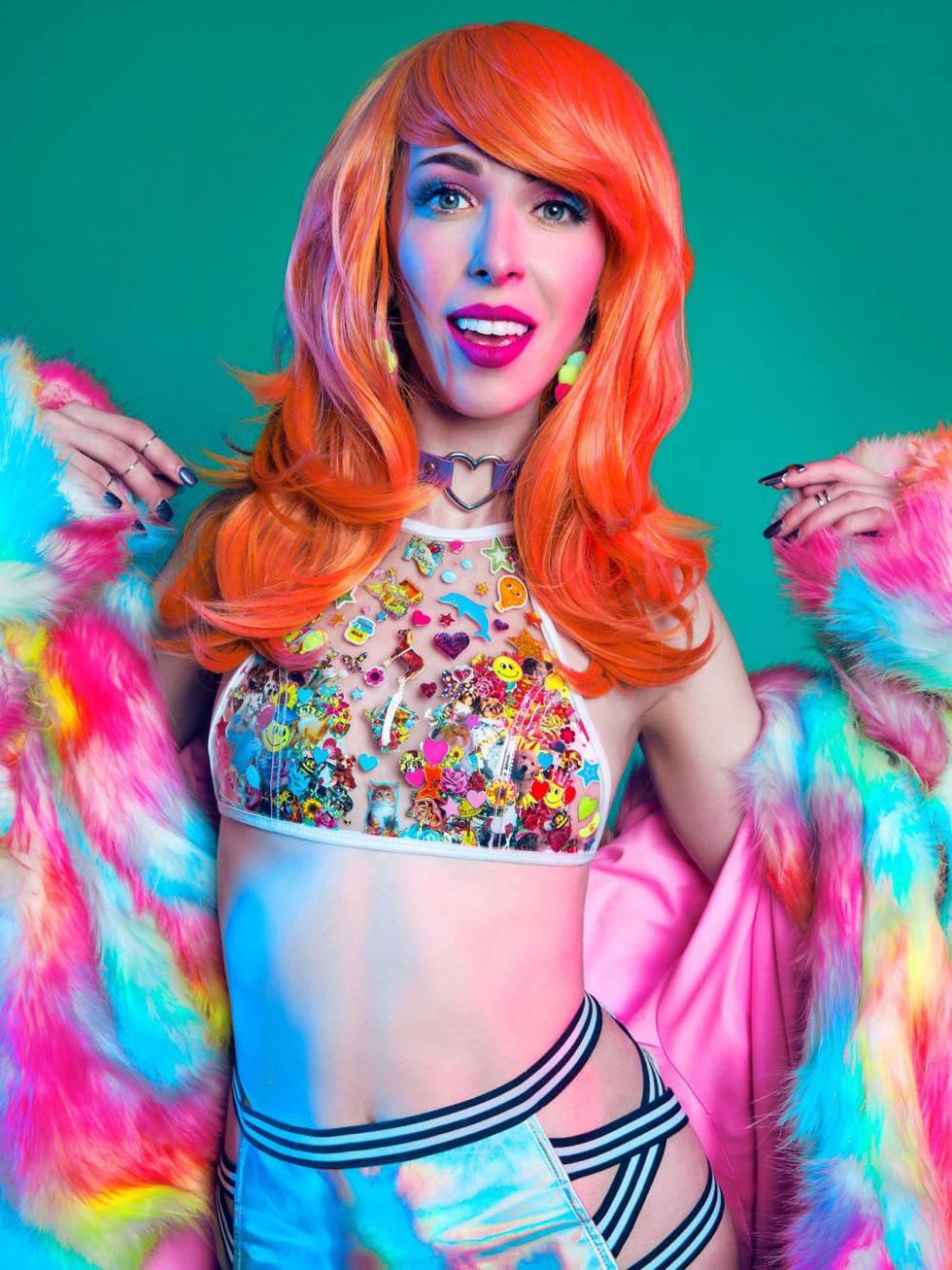 kady rain acl fest austin city limits music festival