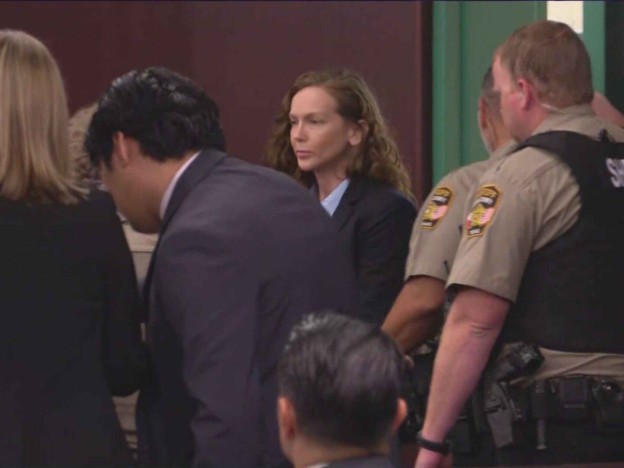 Kaitlin Armstrong trial