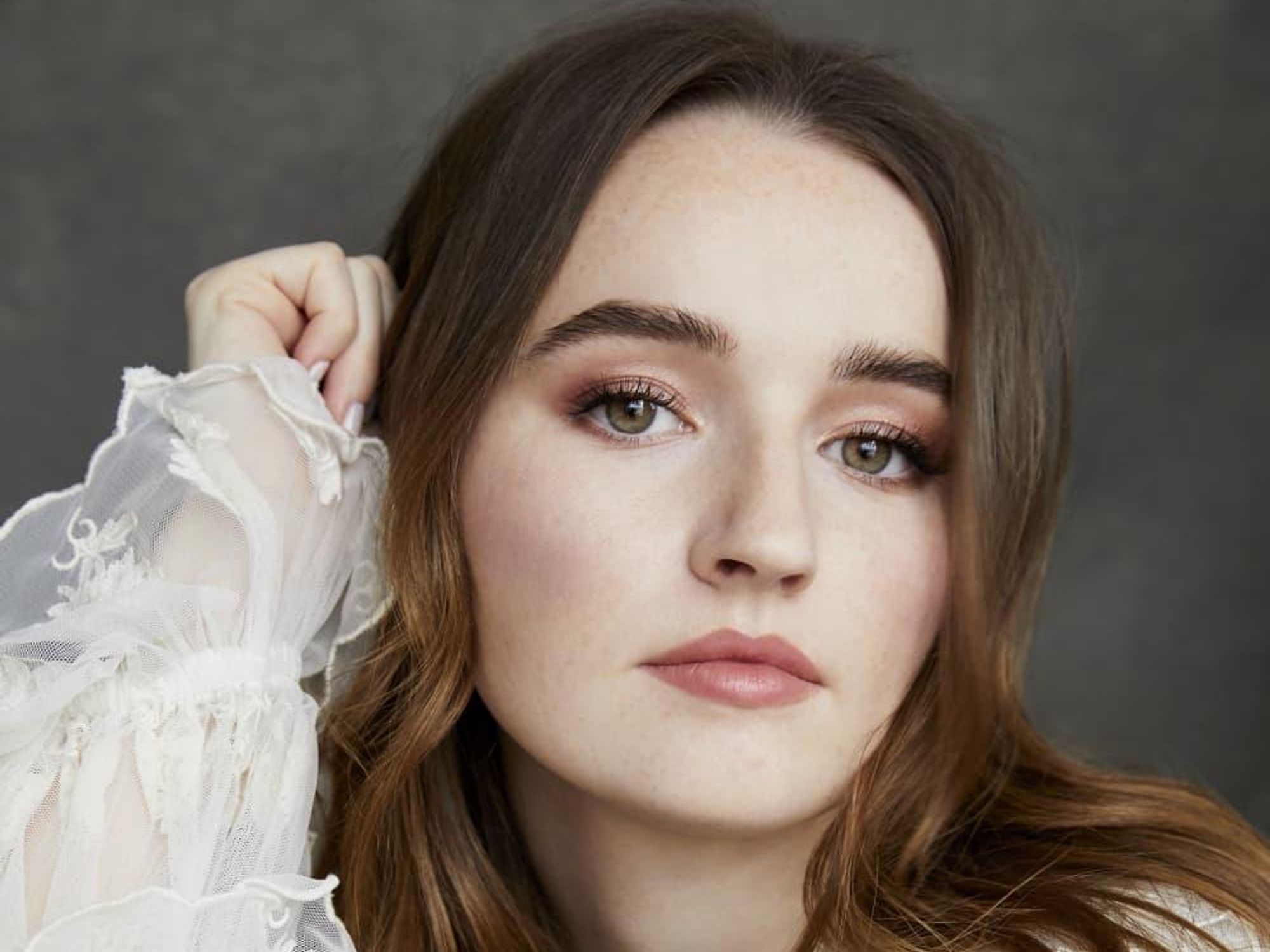 Kaitlyn Dever