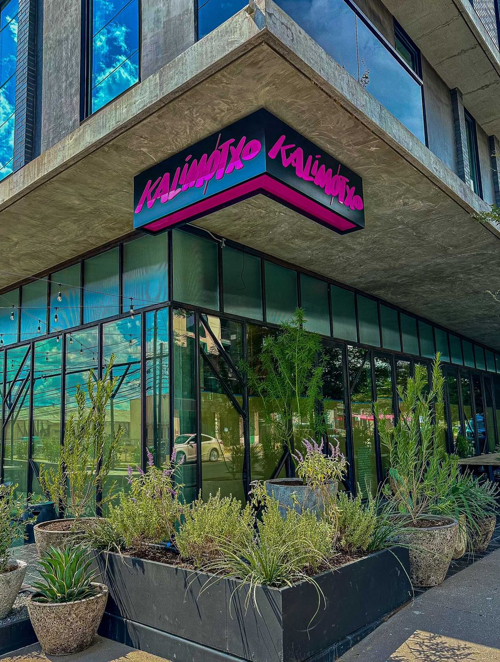 Kalimotxo exterior