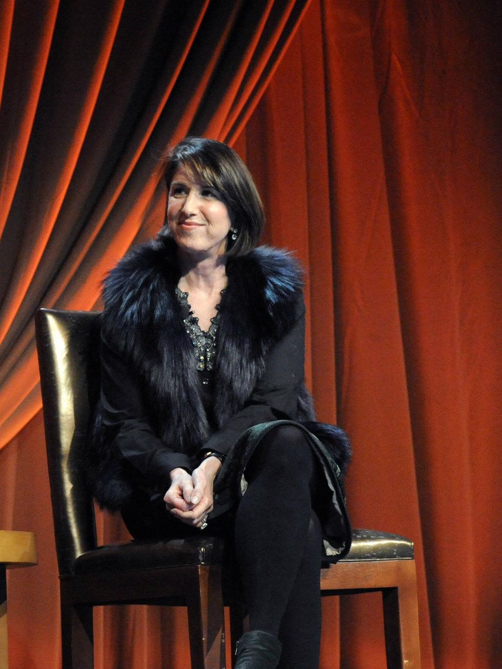 Karen Katz, CEO of Neiman Marcus