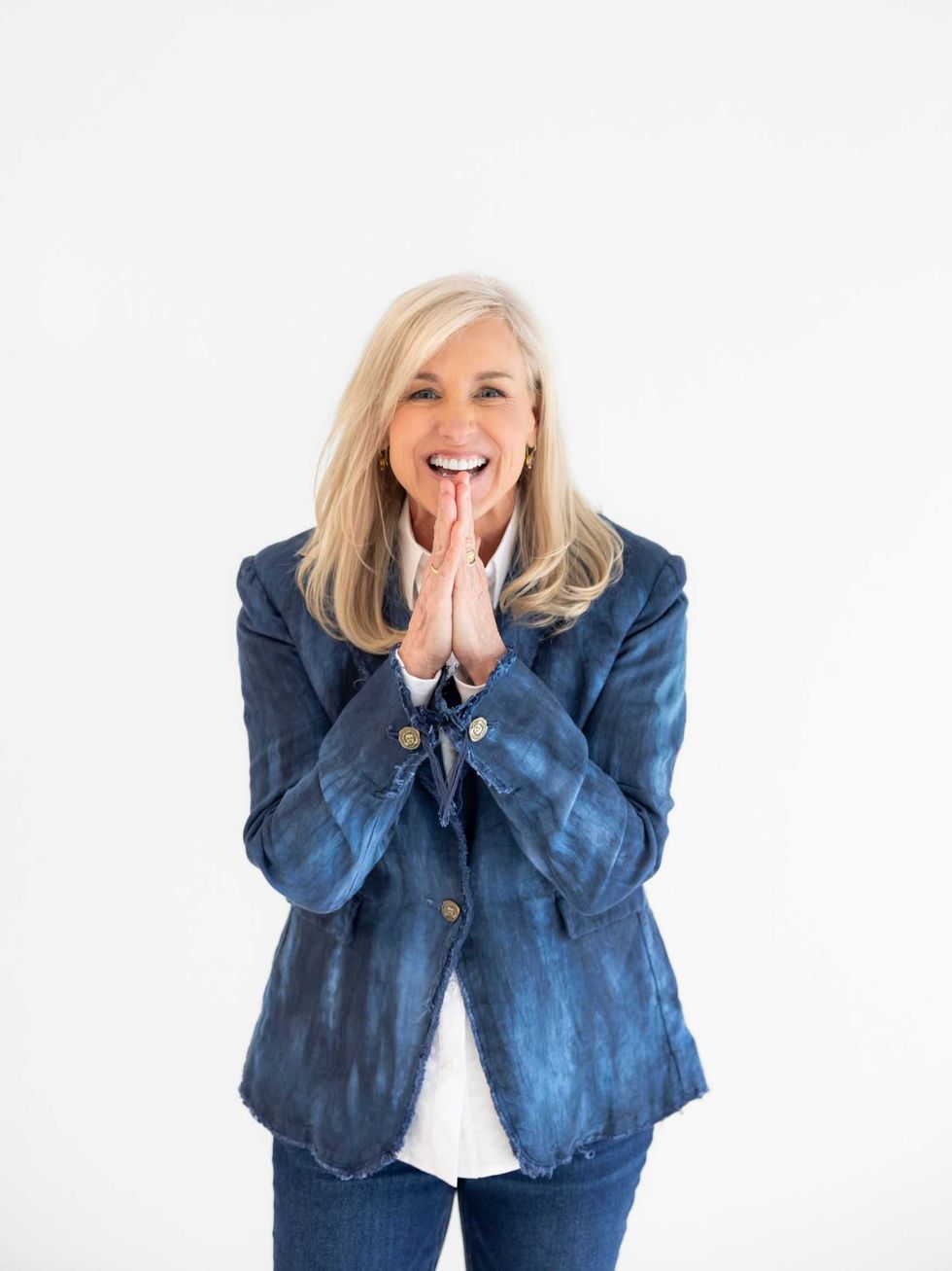 Cap City Comedy Club presents Karen Morgan