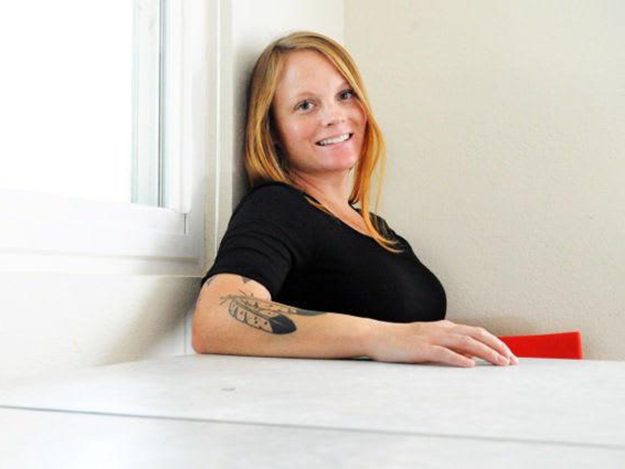 Karen Ryan, Midtown Groom & Board