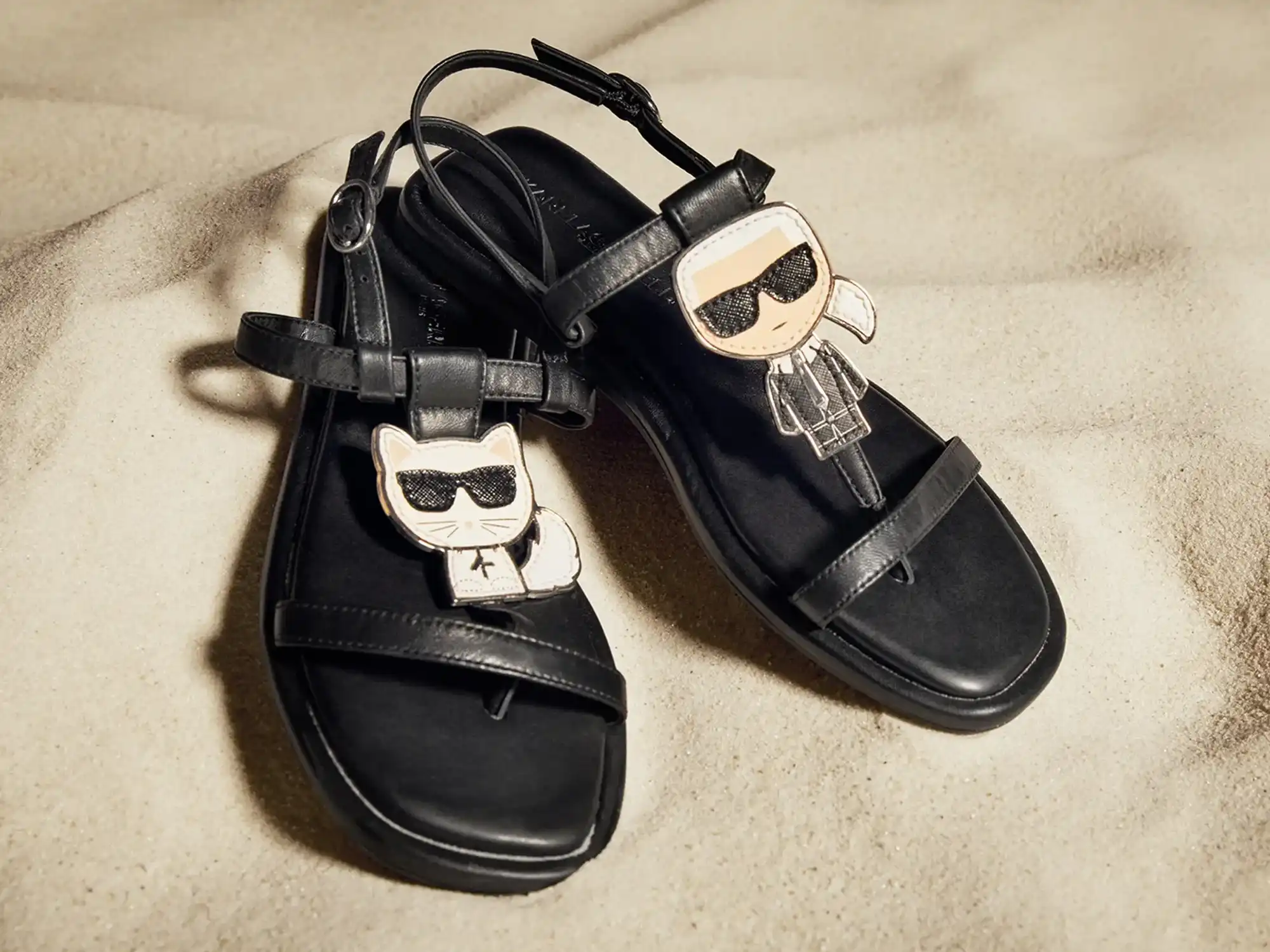 Karl Lagerfeld Paris