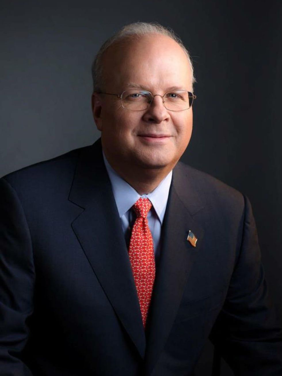 Karl Rove