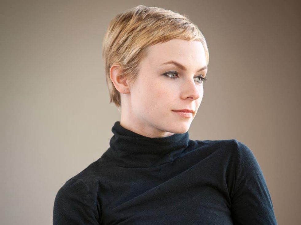 Kat Edmonson
