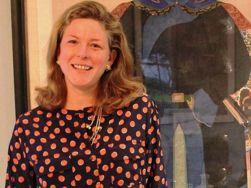 Kate Hersch August Morgan