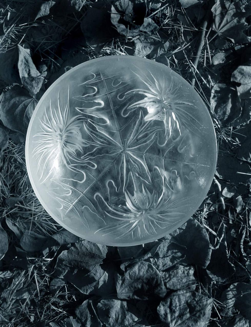 Katherine Brimberry: Chronicles a Retrospective