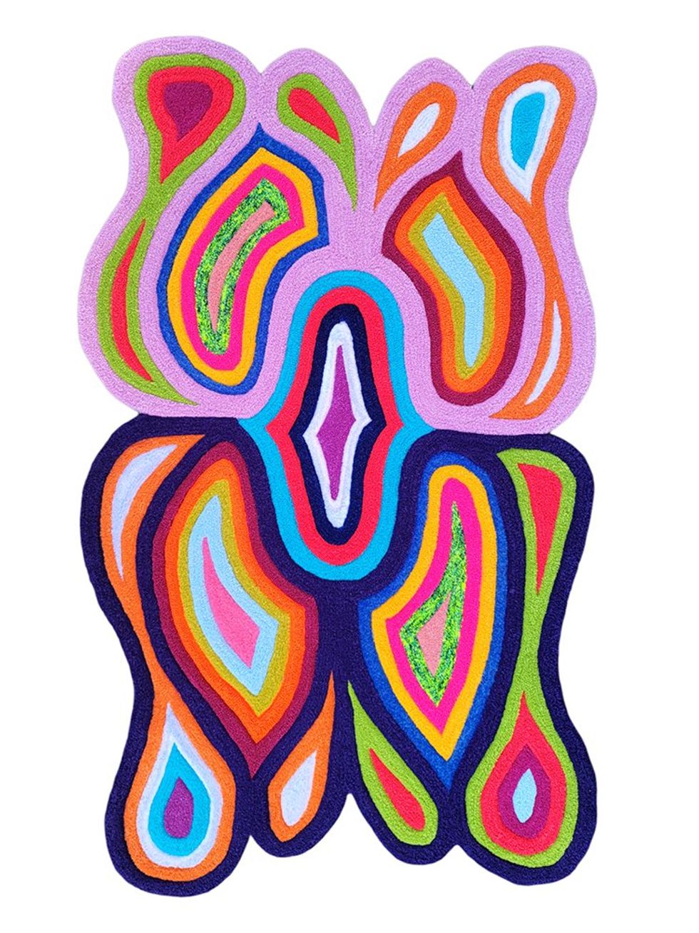 Katie Baldwin, Rachel Comminos, and Raul Rene Gonzalez: Sense of Space