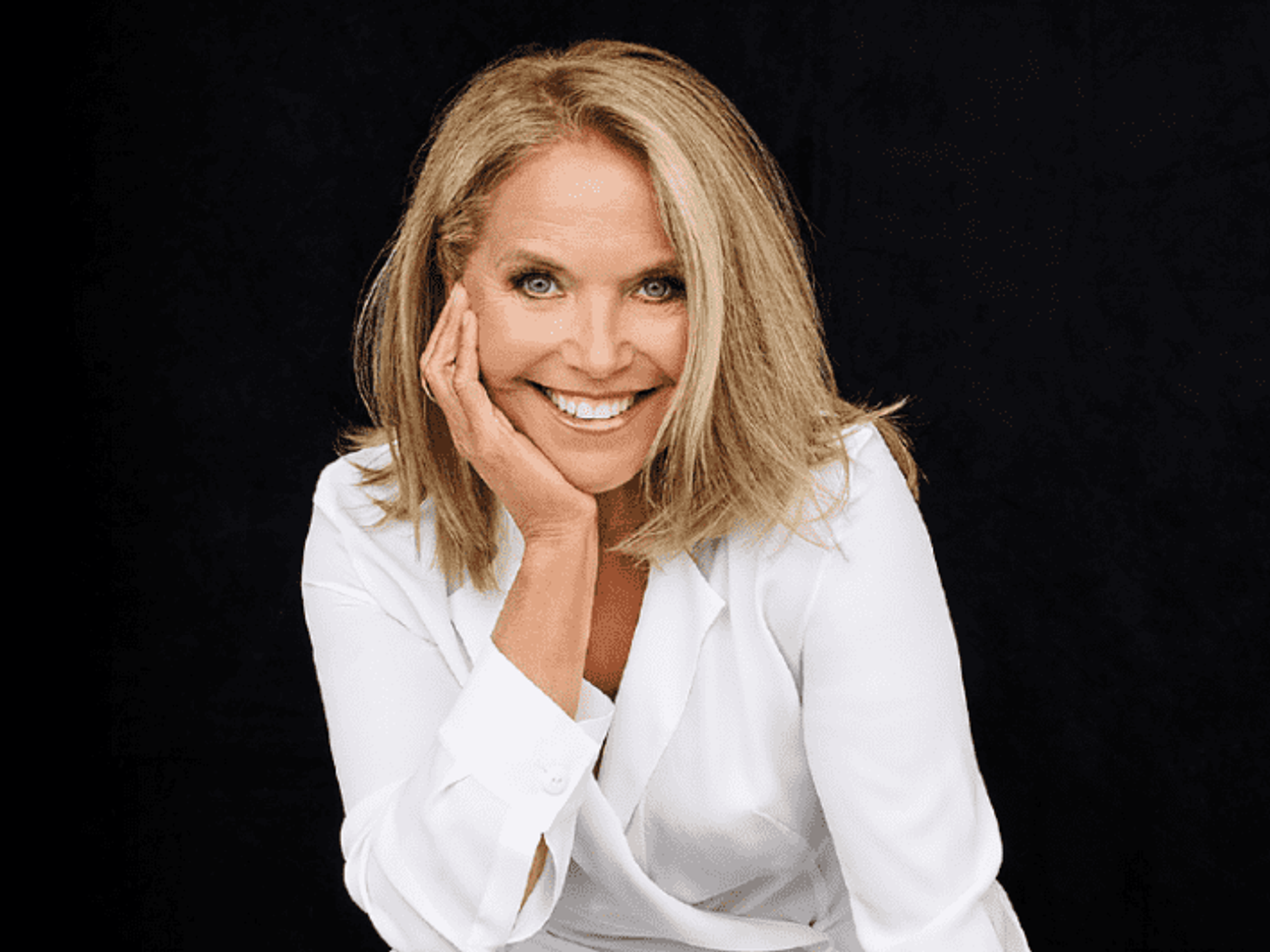 Katie Couric