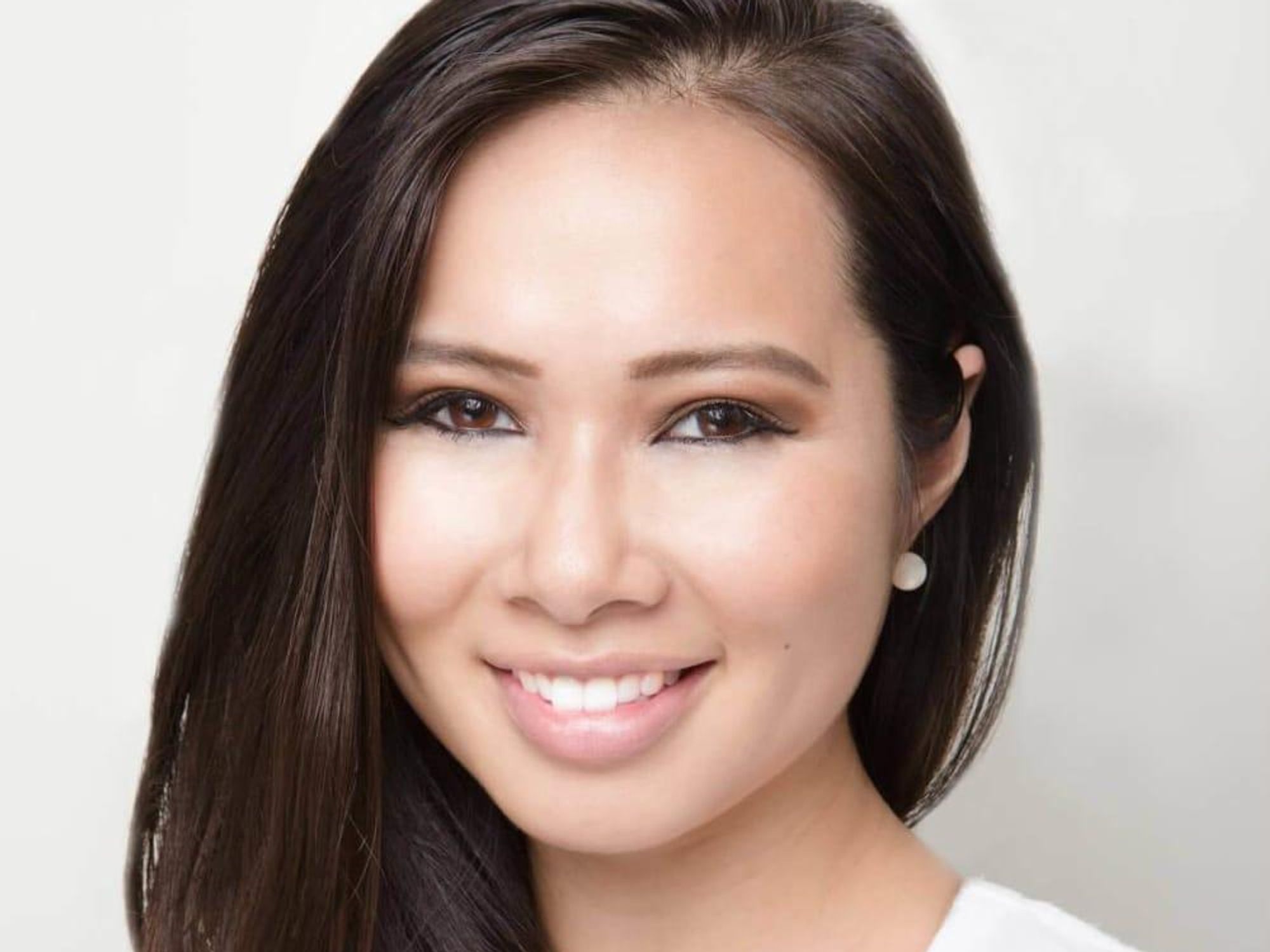 Katie Fang Top Texans Under 30