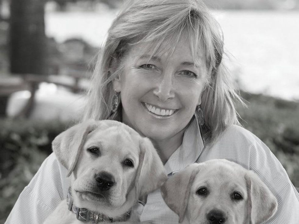 Katrine Formby Dancing with the Stars Austin