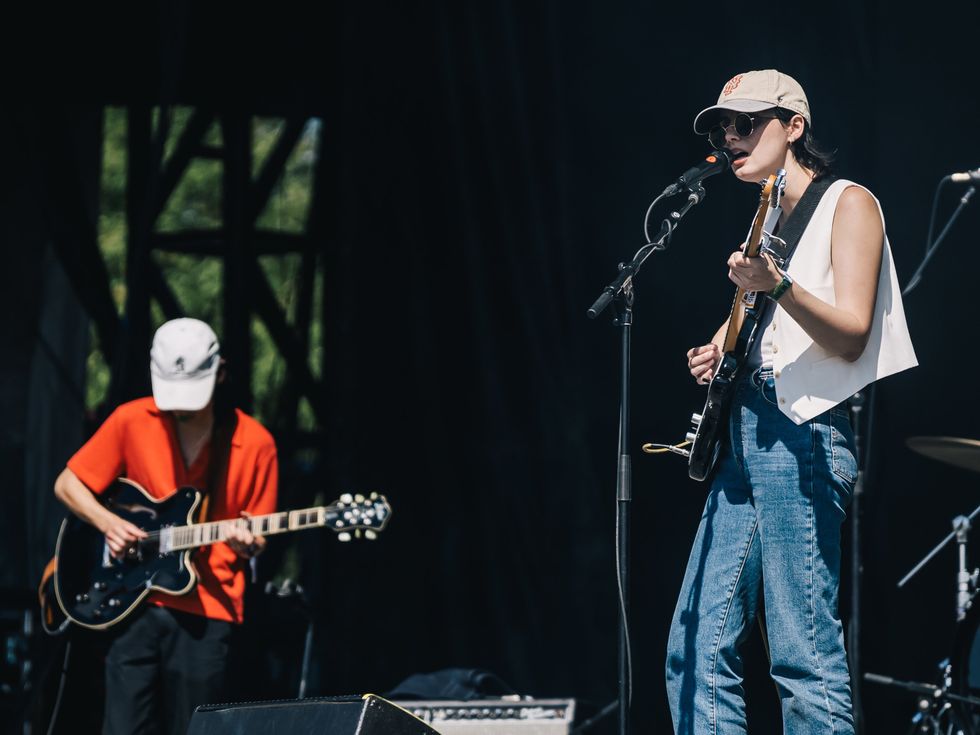 ACL Fest 2023 in photos The top moments and stage looks of Weekend One