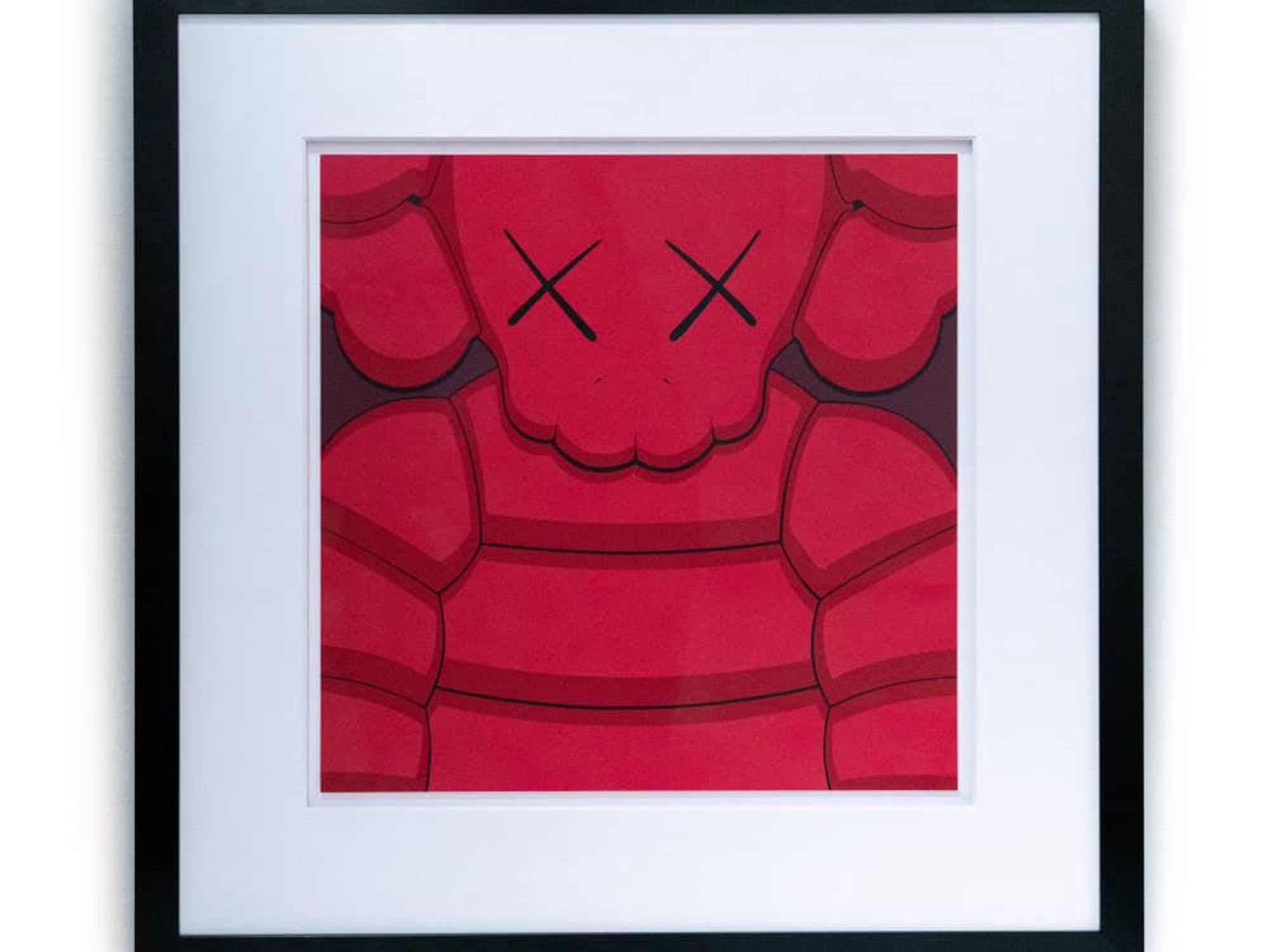 KAWS