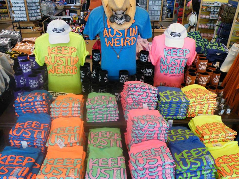 Austin Straubel, Appleton airport gift shops benefit from changes