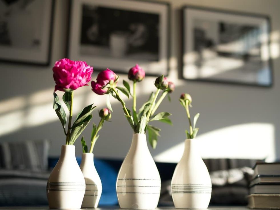 Keith Kreeger Showroom