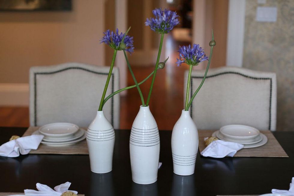 Keith Krugar Pottery