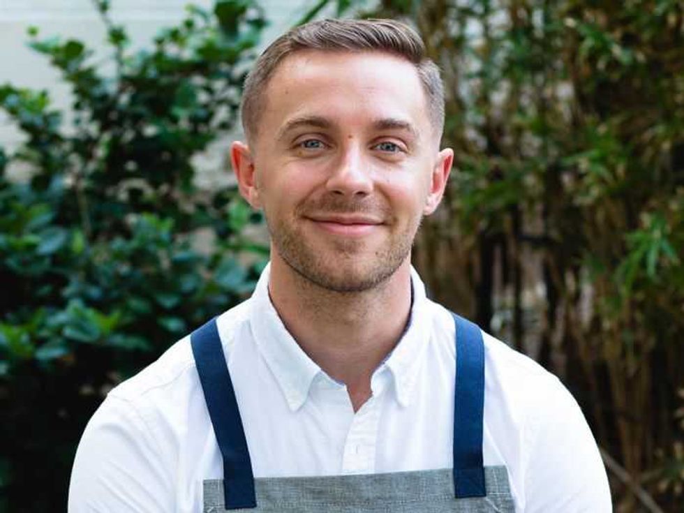 Keith Rzepecki, Emmer & Rye Group