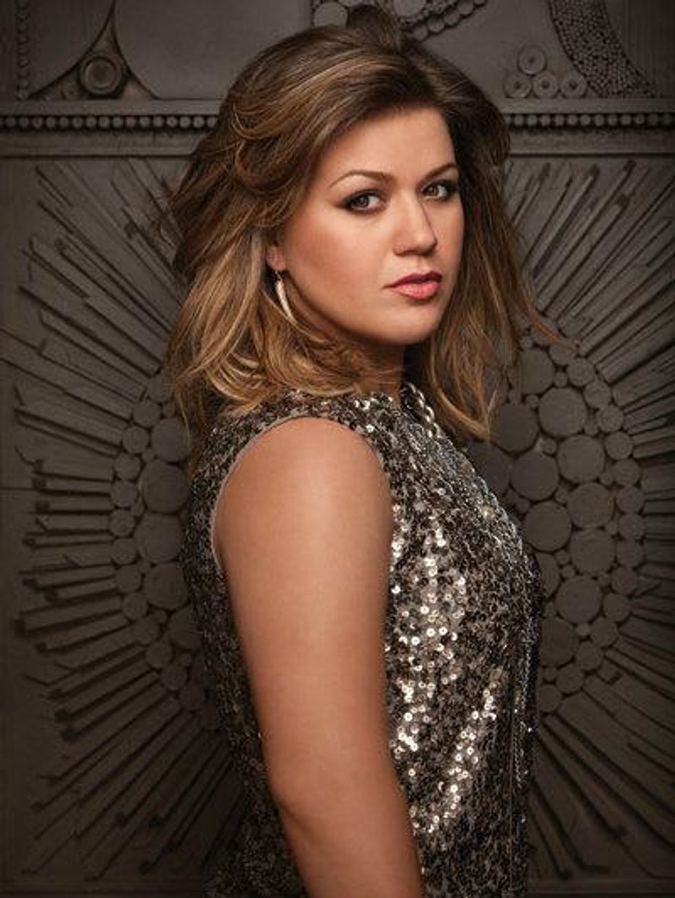 Kelly Clarkson