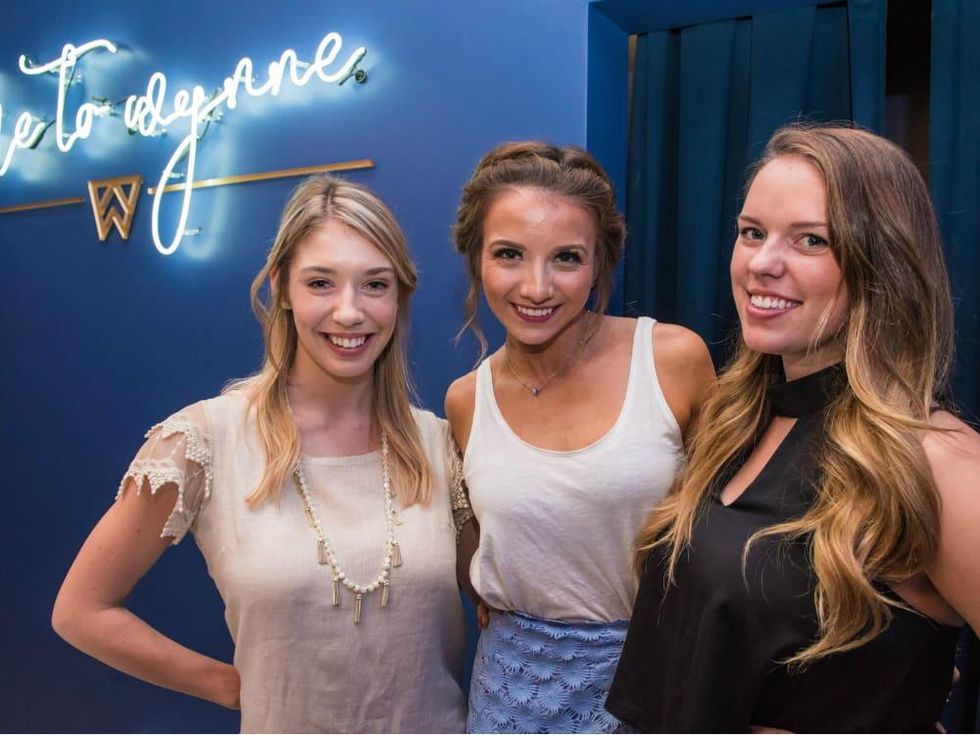 Kelly Wynne Anniversary 3