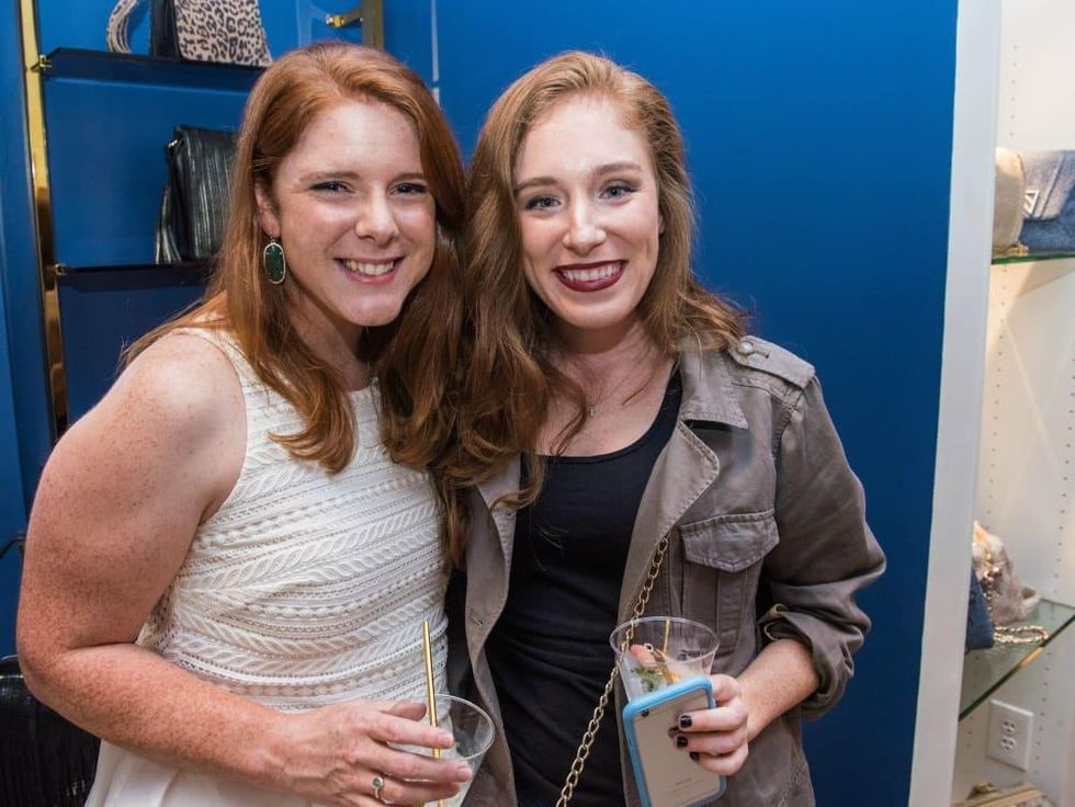 Kelly Wynne Anniversary 5