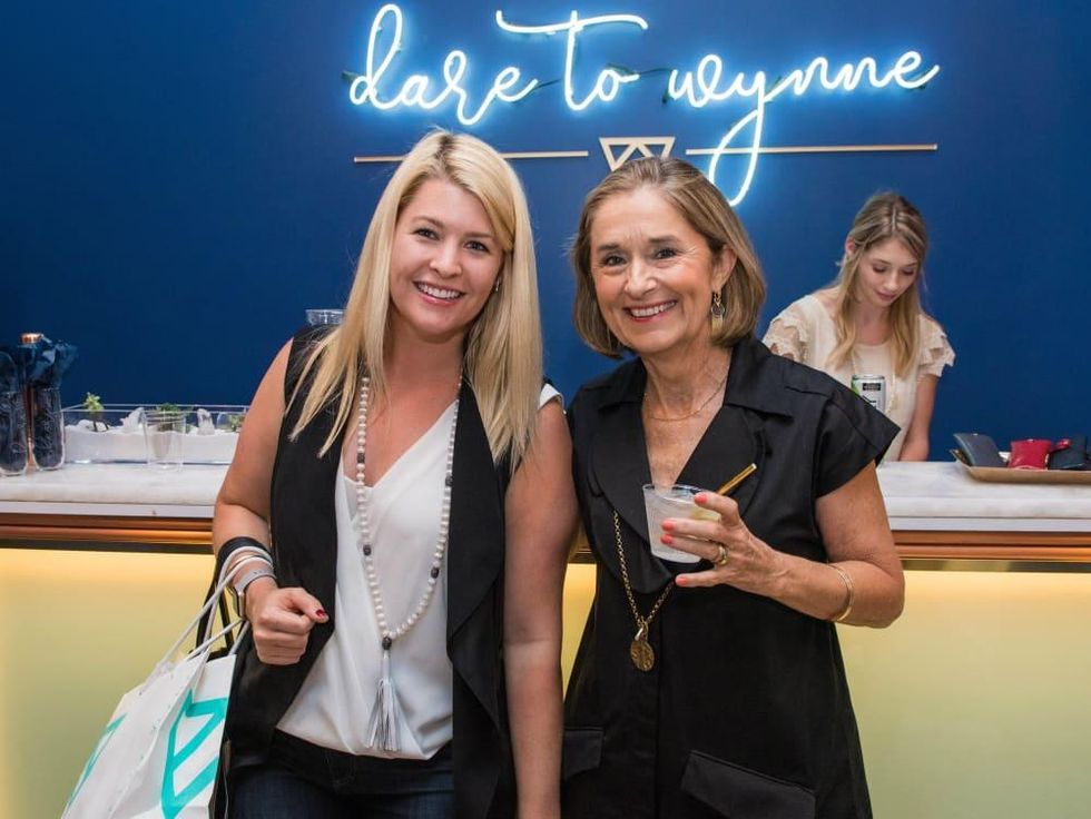 Kelly Wynne Anniversary 6